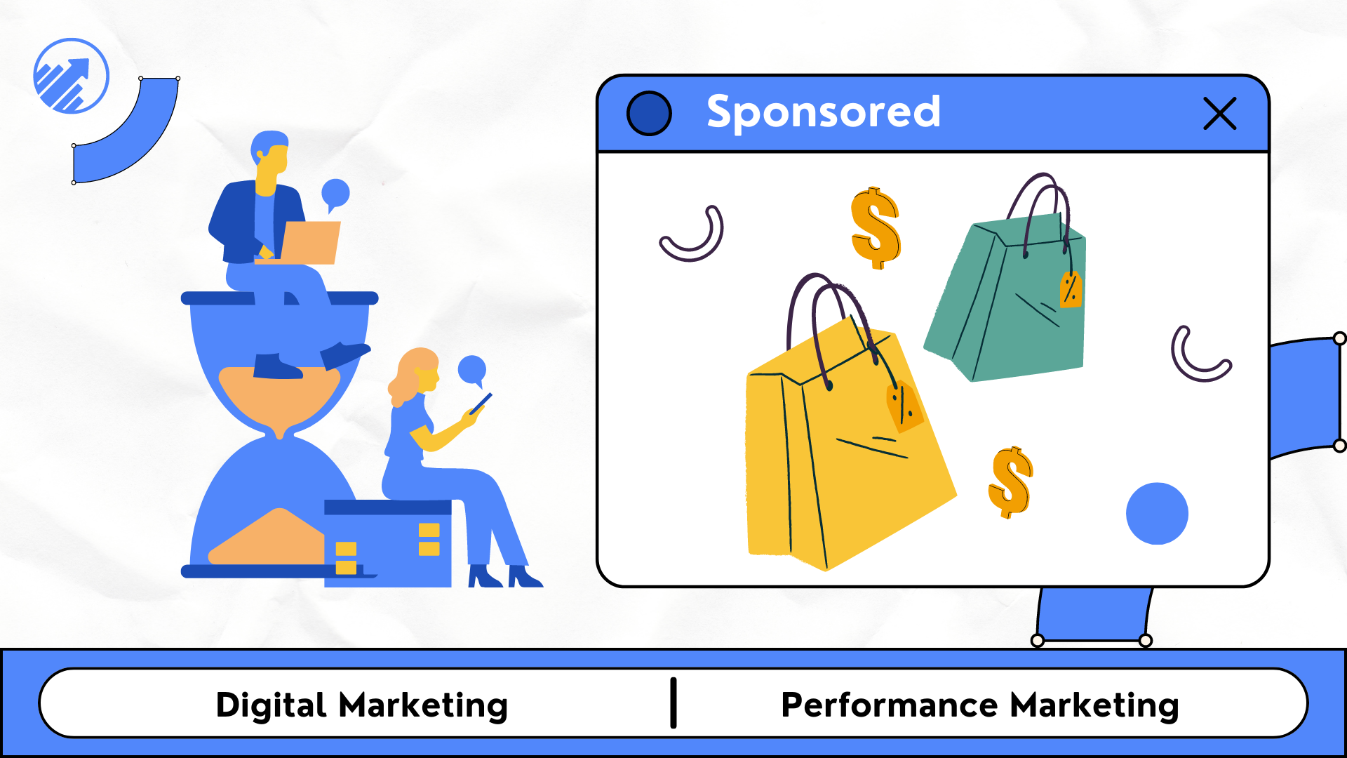 performance marketing vs digital marketing